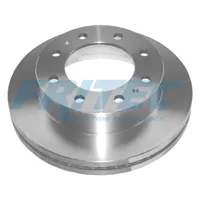 Disco/Rotor de Freno Trasero