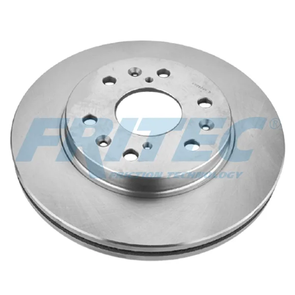Disco/Rotor de Freno Delantero FR09095