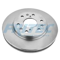 Disco/Rotor de Freno Delantero