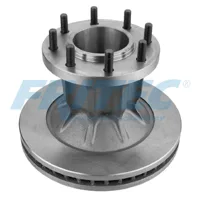 Disco/Rotor de Freno Delantero
