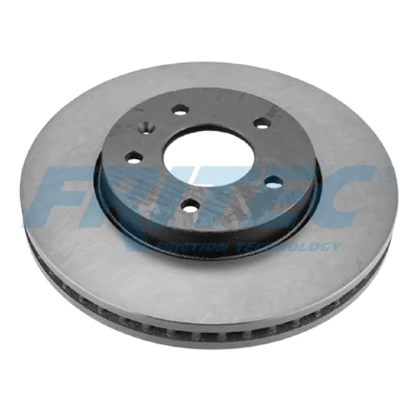 Disco Freno Fritec Fr09109 FR09109