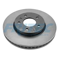 Disco/Rotor de Freno Delantero