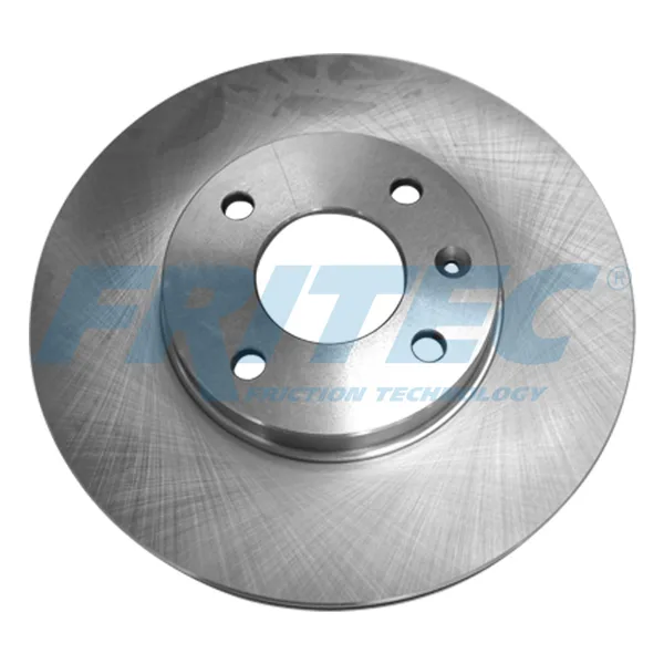 Disco Freno Fritec Fr09119 FR09119