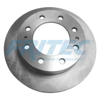 Disco/Rotor de Freno Delantero