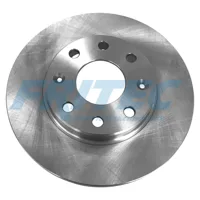 Disco/Rotor de Freno Delantero