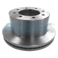 Disco/Rotor de Freno Trasero