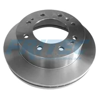 Disco/Rotor de Freno Delantero