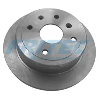 Disco/Rotor de Freno Trasero