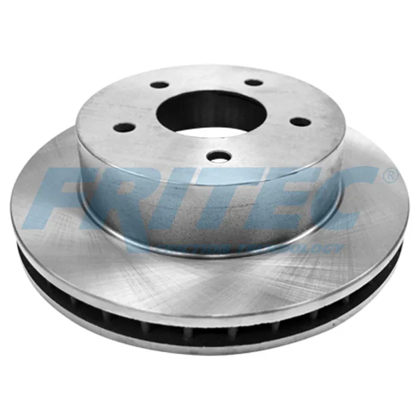 Disco Freno Fritec Fr09129 FR09129