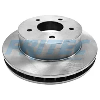 Disco/Rotor de Freno Delantero