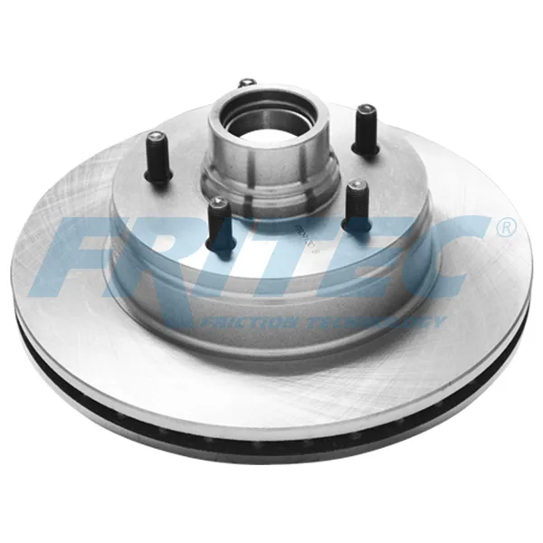 Disco/Rotor de Freno Delantero FR09130