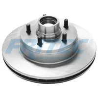 Disco/Rotor de Freno Delantero