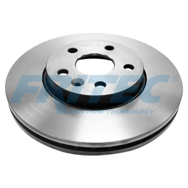 Disco/Rotor de Freno Delantero FR09131