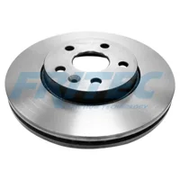 Disco/Rotor de Freno Delantero