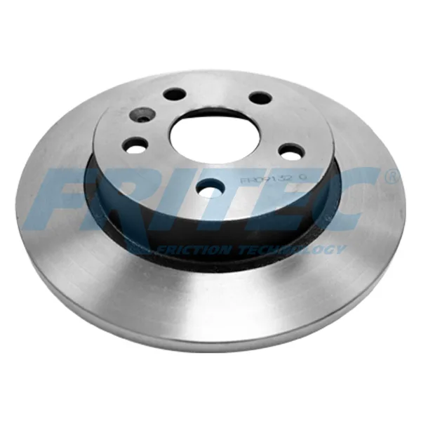 Disco/Rotor de Freno Trasero FR09132