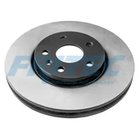 Disco/Rotor de Freno Delantero