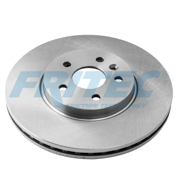 Disco Freno Fritec Fr09138 FR09138