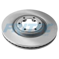 Disco/Rotor de Freno Delantero