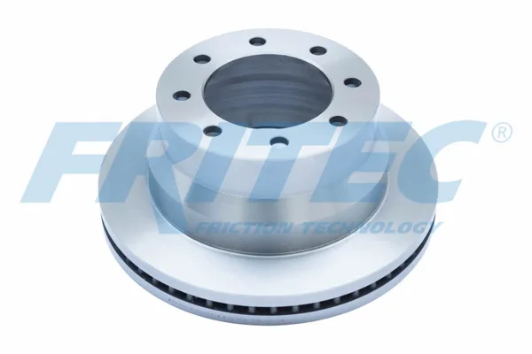 Disco/Rotor de freno FR09144