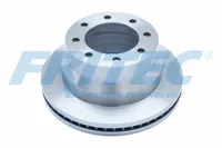 Disco/Rotor de freno