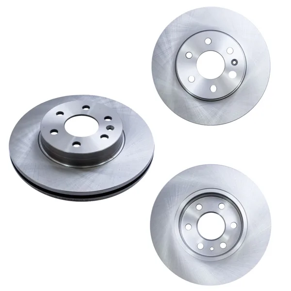 Disco/Rotor de freno FR09145