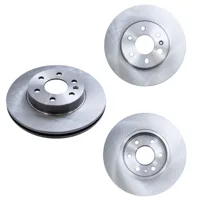Disco/Rotor de freno