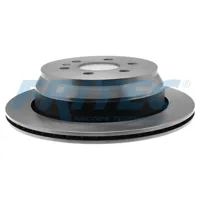Disco/Rotor de Freno Trasero