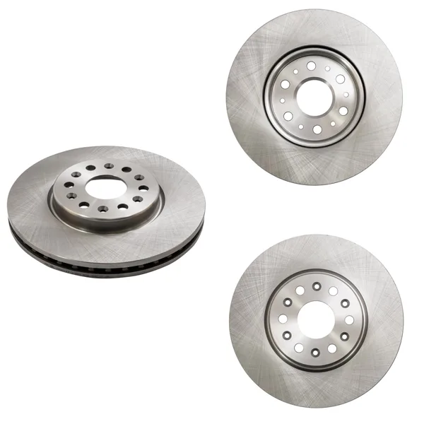 Disco/Rotor de Freno Delantero FR09147