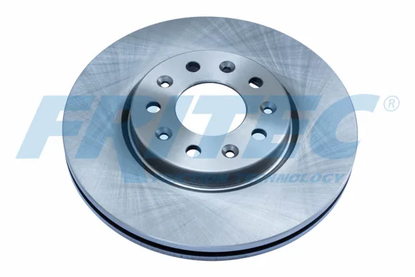 Disco/Rotor de freno FR09149