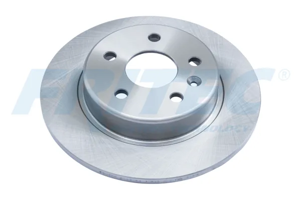 Disco Freno Fritec Fr09150 FR09150