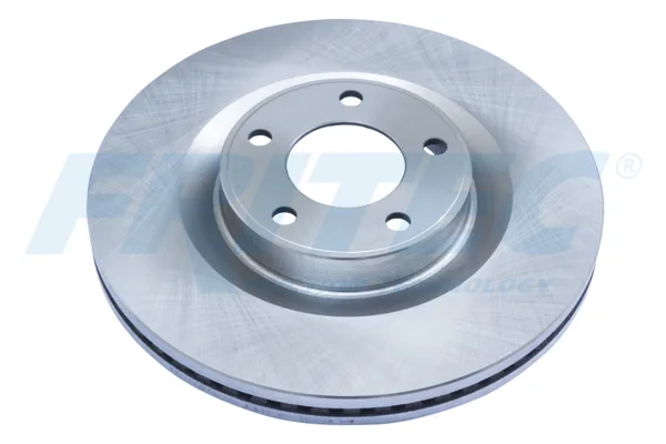 Disco/Rotor de freno FR09151