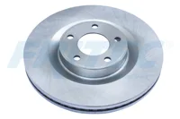 Disco/Rotor de freno