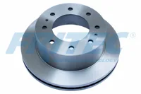 Disco/Rotor de freno