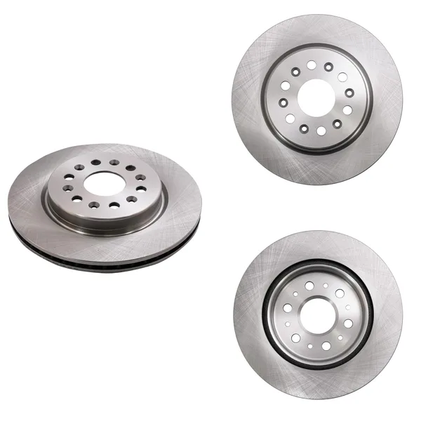 Disco Freno Fritec Fr09155 FR09155
