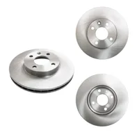 Disco/Rotor de Freno Delantero