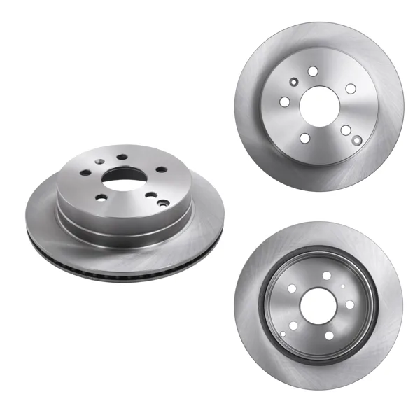 Disco/Rotor de freno FR09160