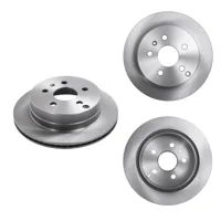 Disco/Rotor de freno
