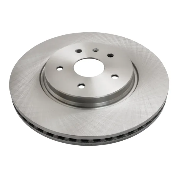 Disco/Rotor de Freno Delantero FR09170