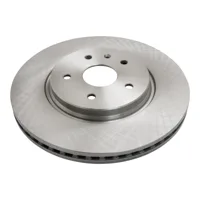 Disco/Rotor de Freno Delantero