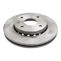 Disco/Rotor de Freno Delantero