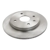 Disco/Rotor de Freno Trasero