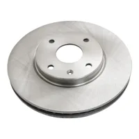 Disco/Rotor de Freno Delantero