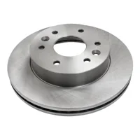 Disco/Rotor de Freno Delantero