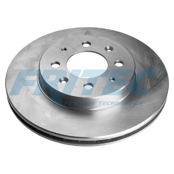 Disco/Rotor de Freno Delantero FR10002