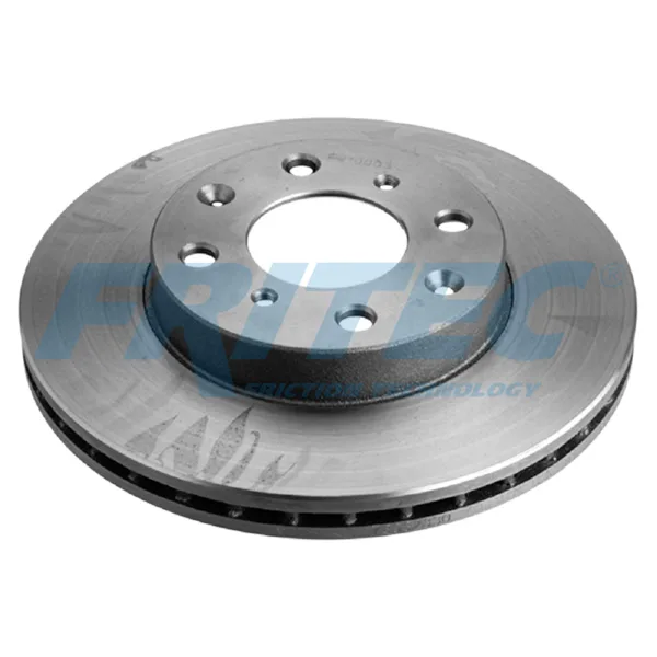 Disco/Rotor de Freno Delantero FR10003