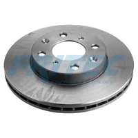 Disco/Rotor de Freno Delantero