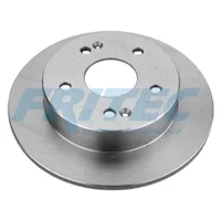 Disco/Rotor de Freno Trasero