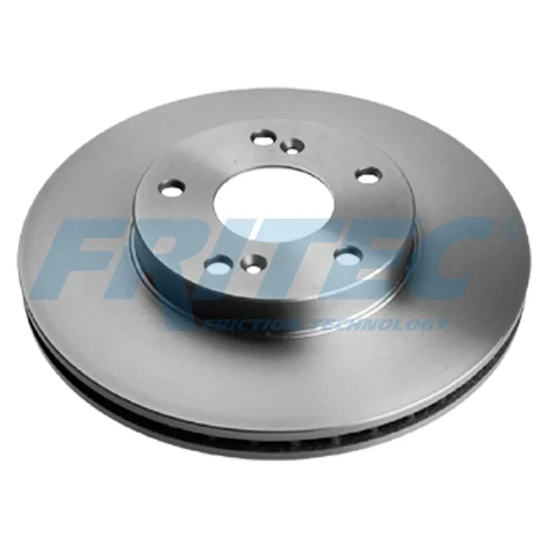 Disco Freno Fritec Fr10011 FR10011
