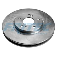 Disco/Rotor de Freno Delantero