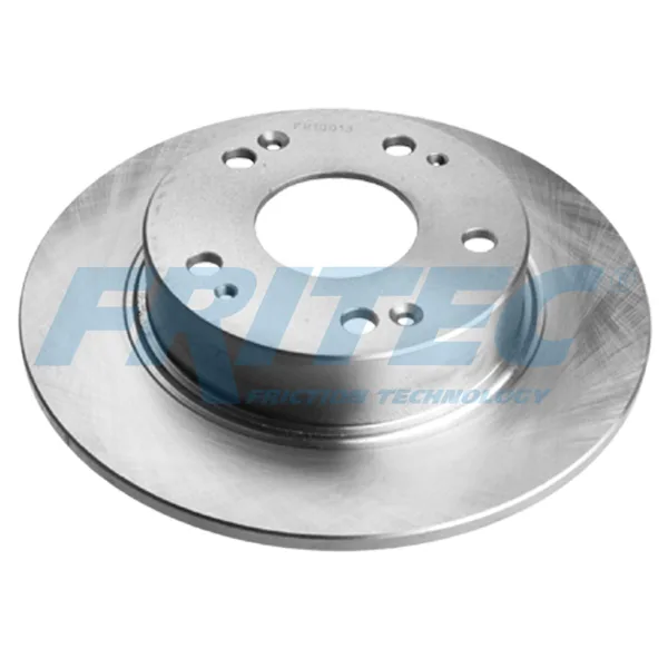 Disco/Rotor de Freno Trasero FR10013